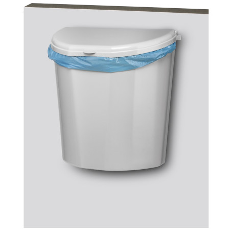 Cestino Brunner Pillar XL