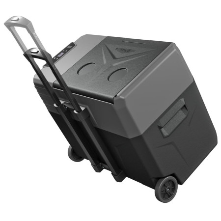 Frigorifero a compressore Yolco BCX40