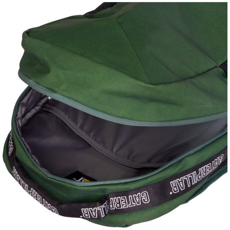 Zaino da città Caterpillar City Adventure