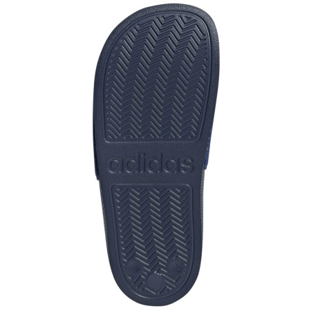 Pantofole per bambini Adidas Adilette Shower K Blue
