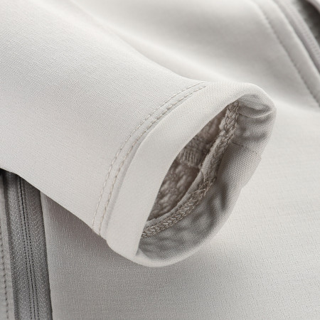 Felpa sportiva per bambini Alpine Pro Morwo Dove