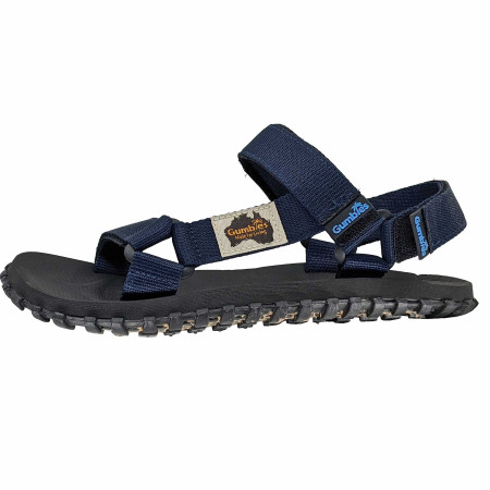 Sandali da uomo Gumbies Scrambler Sandals - Navy