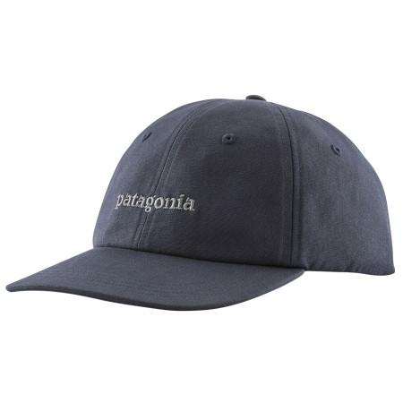 Berretto con visiera Patagonia Fitz Roy Icon Trad Cap blu smolder blue