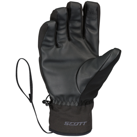 Guanti da sci Scott Glove Ultimate Hybrid