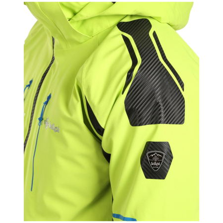 Giacca da uomo Kilpi Turnau-M (2024)