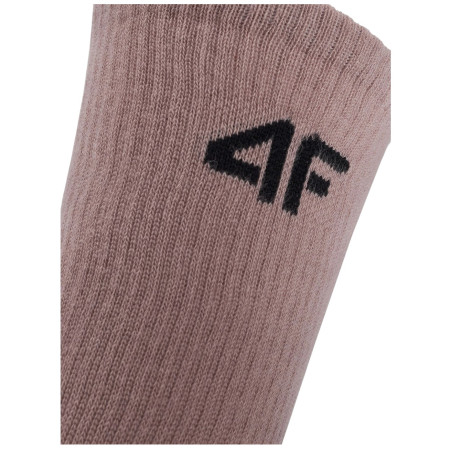 Calze 4F Socks Cas F393 (4Pack)