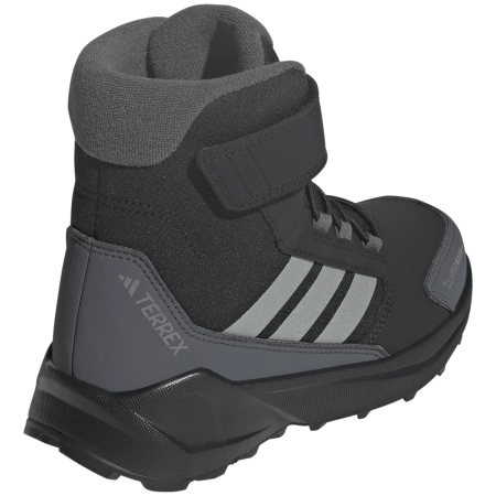 Stivali invernali per bambini Adidas Terrex Trailmaker 2 Cw+ K