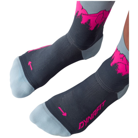 Calze Dynafit Traverse Crew Sk