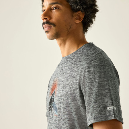 Maglietta da uomo Regatta Fingal