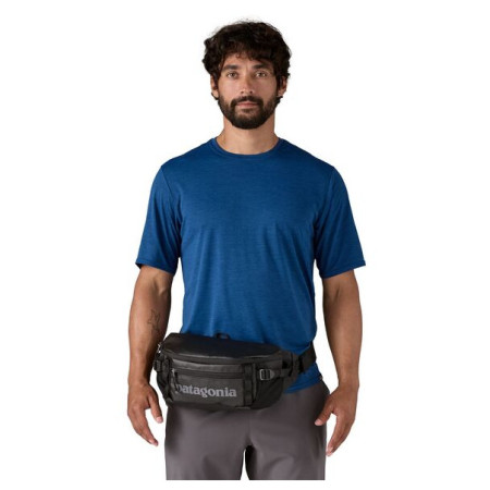 Marsupio Patagonia Black Hole Waist Pack 5L