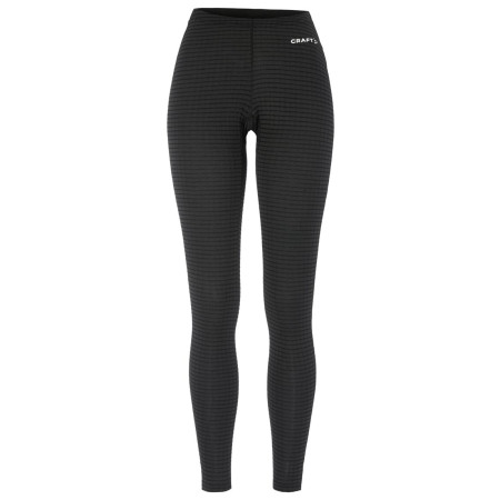 Mutande sportive da donna Craft Wool Extreme X Pants 2 W nero černá