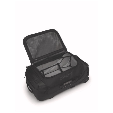 Borsa da viaggio con ruote Osprey Transporter Wheeled Duffel 60