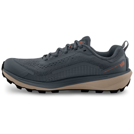 Scarpe da corsa da uomo Topo Terraventure 5 Wide