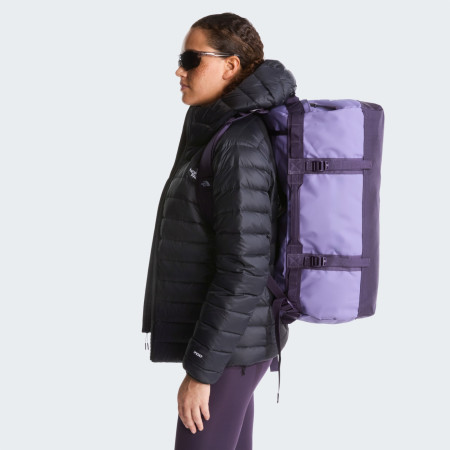 Borsa da viaggio The North Face Base Camp Duffel - S