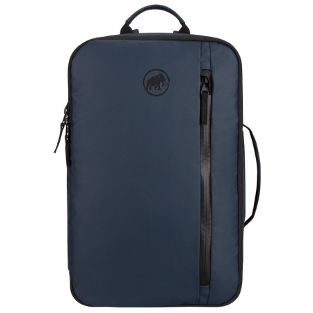 Zaino Mammut Seon Transporter 15 blu marine 5118