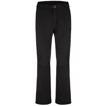 Pantaloni da uomo Loap Uricke nero