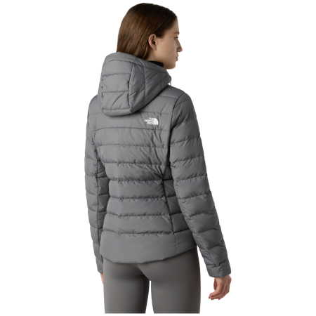 Giacca da donna The North Face W Aconcagua 3 Hoodie