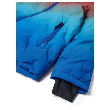 Giacca invernale per bambini Lego Wear Lwjested 709 Blue