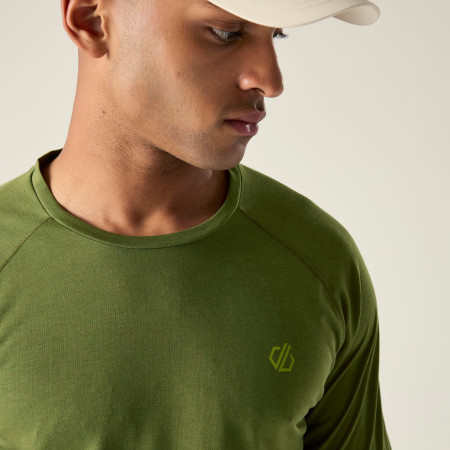 Maglietta da uomo Dare 2b Agile Long Sleeved Tee