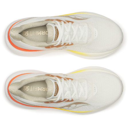 Scarpe da corsa da uomo Saucony Triumph 23