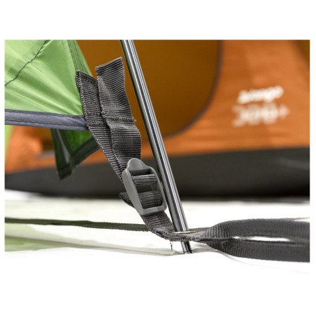 Tenda da trekking Vango Scafell 200