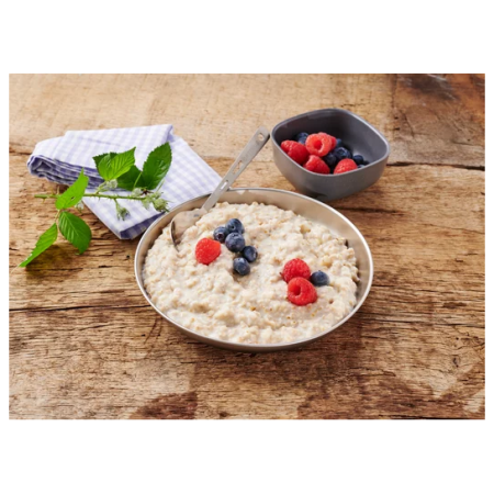 Cibo disidratato Trek’n Eat Snídaňová ovesná miska