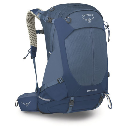 Zaino da trekking Osprey Stratos 34