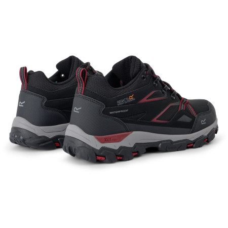 Scarpe da donna Regatta Wmn Holcombe III Low