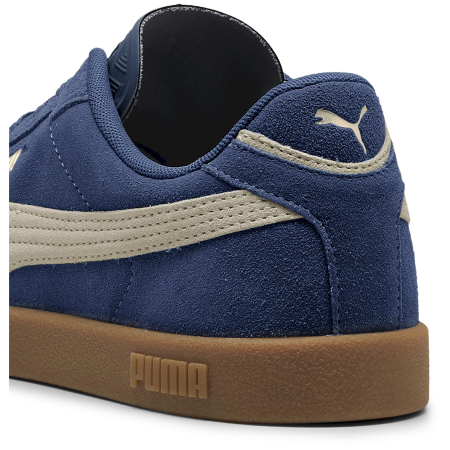 Scarpe da uomo Puma Club II Era Suede