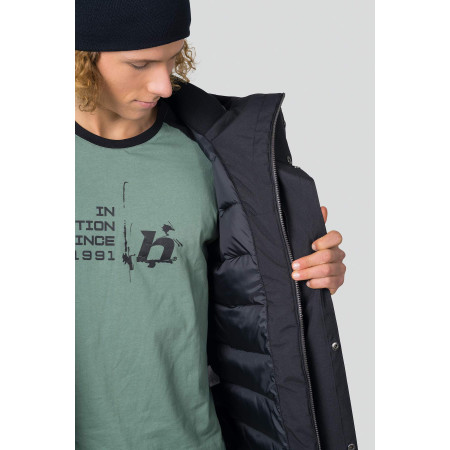 Giacca invernale da uomo Hannah Northpole