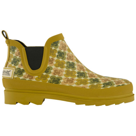 Scarpe da donna Regatta Orla Welly Mid