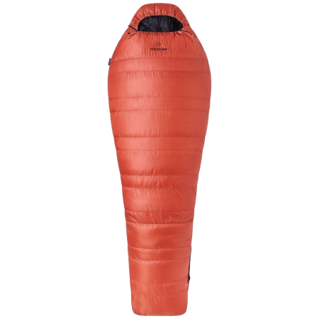 Sacco a pelo in piuma Cumulus Panyam 600