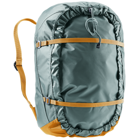 Borsa portacorda da arrampicata Deuter Gravity Rope Bag