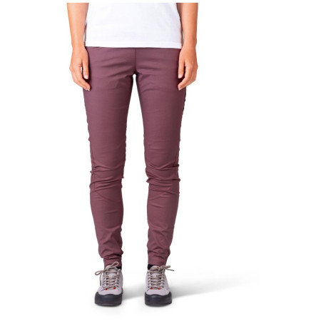 Pantaloni da donna Rafiki Massone