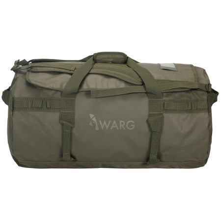 Borsa da viaggio Warg Transit Duffel 90L