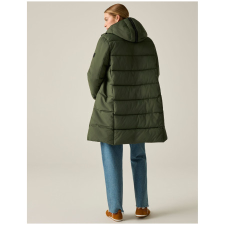 Cappotto invernale da donna Regatta Eryn