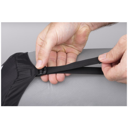 Borsa impermeabile Sea to Summit Evac Ultralight Compression Dry Bag 3L