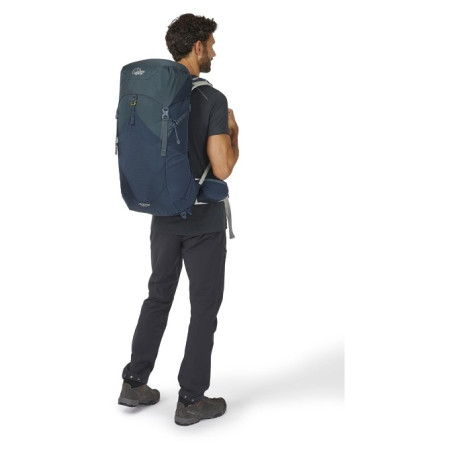 Zaino Lowe Alpine AirZone Trail 35