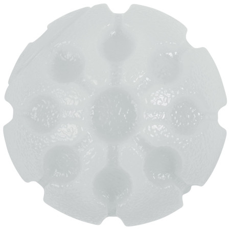 Giocattolo per cane Nite Ize Glowstreak Rechargeable Led Ball