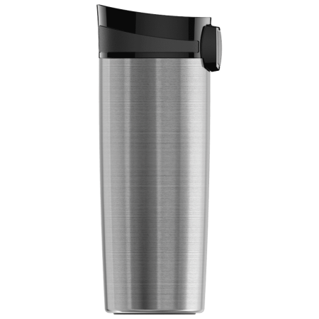 Tazza termica Sigg Miracle 0,47 l argento