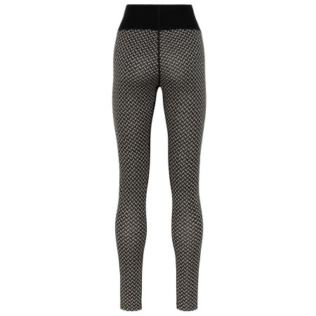 Leggings da donna Kari Traa Smekker High Waist Pants