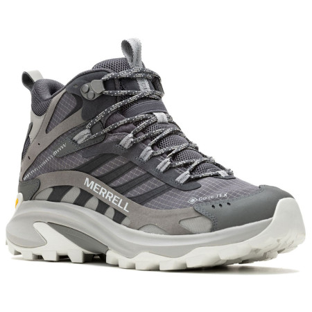 Scarpe da uomo Merrell Moab Speed 2 MID GTX