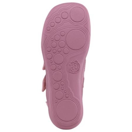 Scarpe da bambino Affenzahn Sneaker Leather Buddy