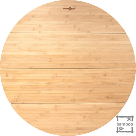 Tavola Brunner Camperking R