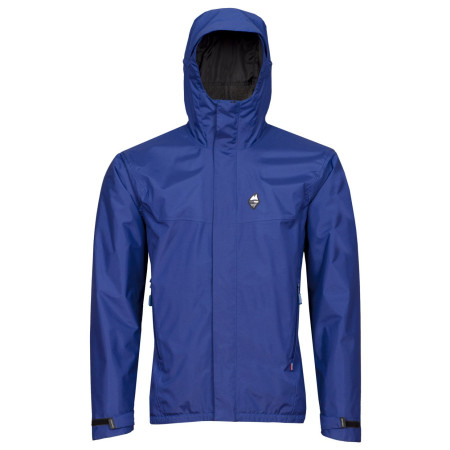Giacca da uomo High Point Montanus Jacket blu scuro Darkblue