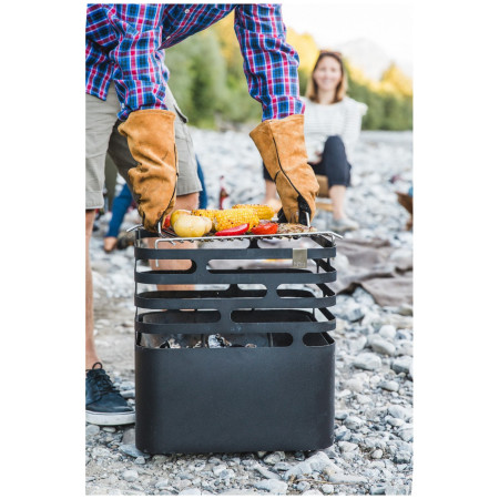 Griglia per barbecue Höfats Cube Grid