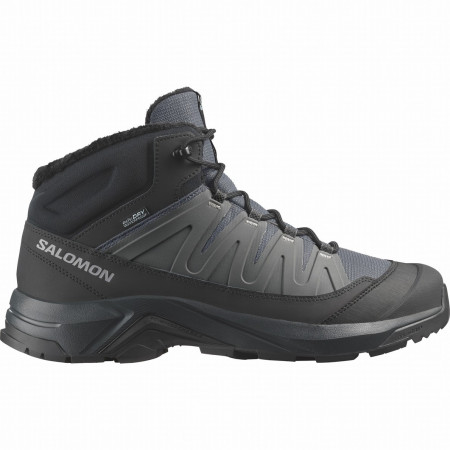 Scarpe da uomo Salomon X-Adventure Coldrush Waterproof