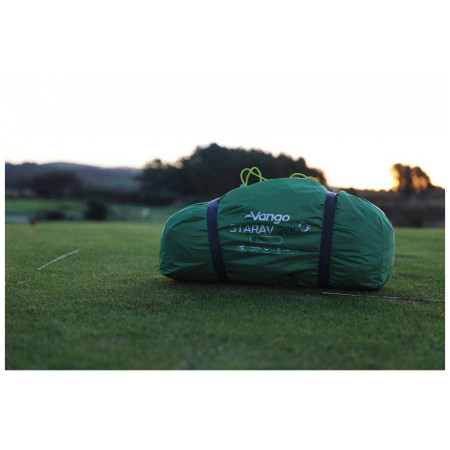 Tenda da trekking Vango Starav 200