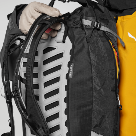 Zaino Salewa Next Pro 38L