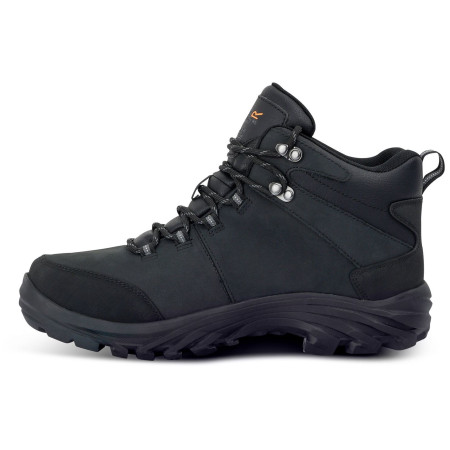 Scarpe da trekking uomo Regatta Burrell Leather